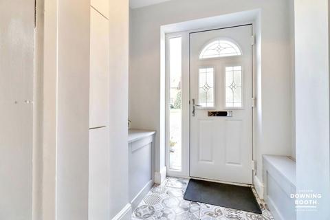 4 bedroom semi-detached house for sale, Lazy Hill Road, Walsall WS9
