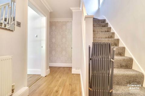 4 bedroom semi-detached house for sale, Lazy Hill Road, Walsall WS9
