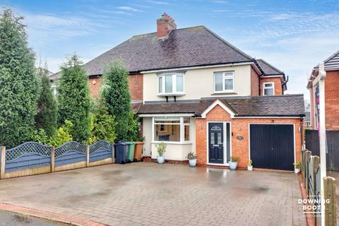 Lazy Hill Road, Walsall WS9
