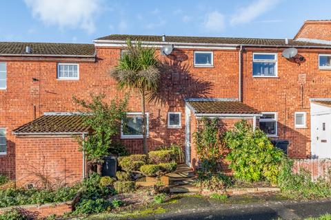 3 bedroom terraced house for sale, Loxley Close, Church Hill South, Redditch, B98