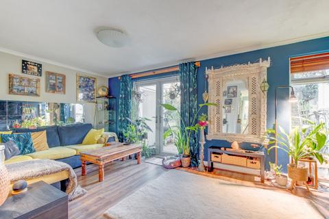 3 bedroom terraced house for sale, Loxley Close, Church Hill South, Redditch, B98