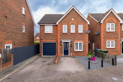 undefined, Penny Cress Road, Sheerness ME12
