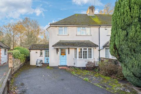 3 bedroom semi-detached house for sale, Robert Road, Hedgerly SL2
