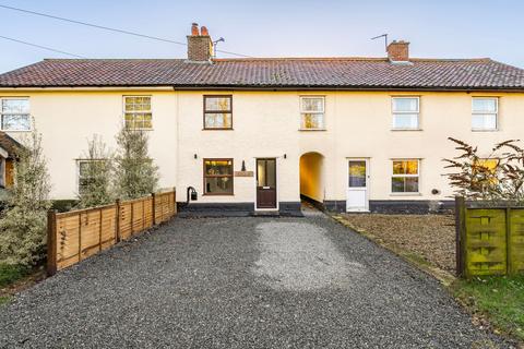 2 bedroom terraced house for sale, Northacre, Caston
