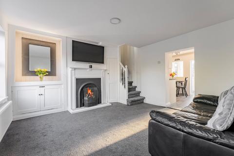 2 bedroom terraced house for sale, Northacre, Caston