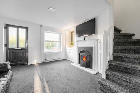 2 bedroom terraced house for sale, Northacre, Caston