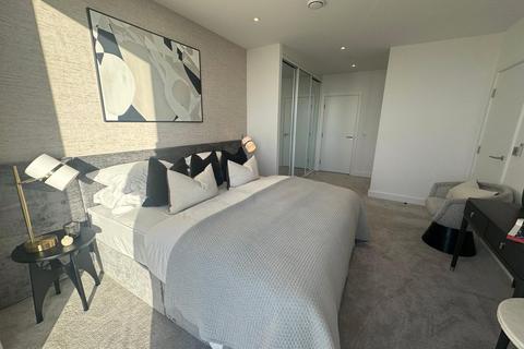 undefined, Cortland At Colliers Yard, 7 Bankside Boulevard Salford, Greater Manchester, M3