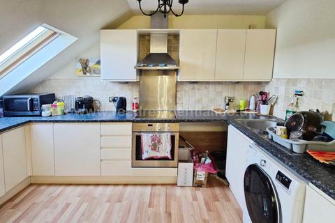 undefined, Audley Court, Forge Way, Southend On Sea