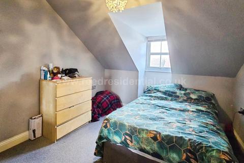 undefined, Audley Court, Forge Way, Southend On Sea