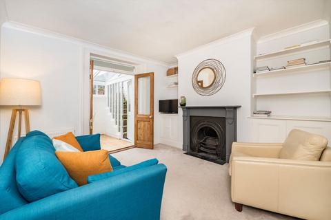 1 bedroom flat for sale, St. Peter's Terrace, London SW6