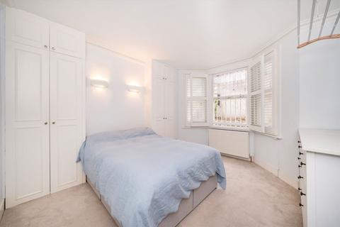 1 bedroom flat for sale, St. Peter's Terrace, London SW6