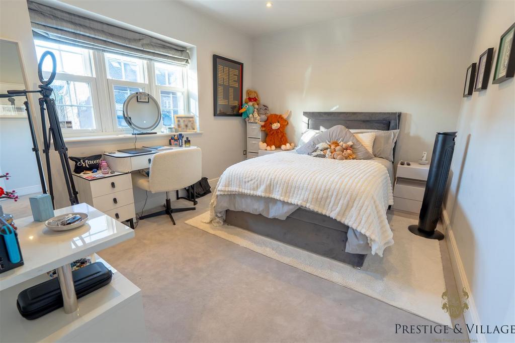 Bedroom 5