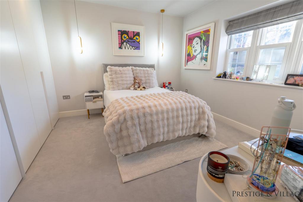 Bedroom 4