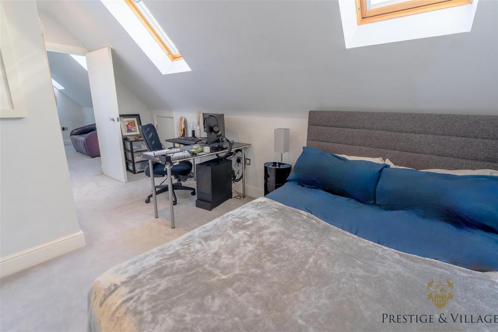 Bedroom 3