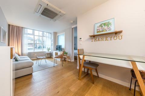 1 bedroom flat to rent, Chertsey Road, Twickenham TW1