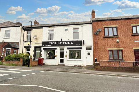 undefined, Taylor Buildings, Langho, BB6