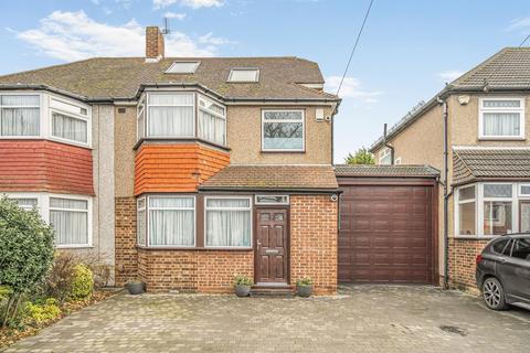 3 bedroom semi-detached house for sale, Bexley Lane, Sidcup