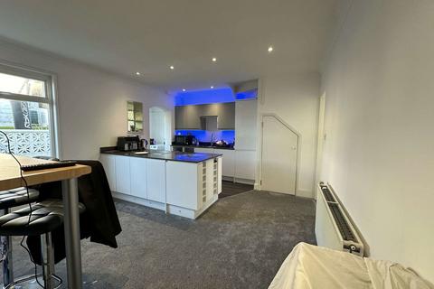 3 bedroom terraced house for sale, Berea Road, Torquay, TQ1 1JP