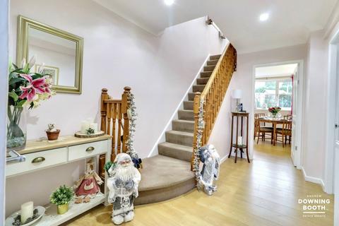 3 bedroom link detached house for sale, Gilpin Crescent, Walsall WS3