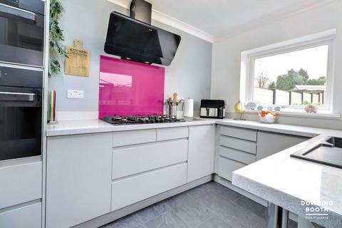 3 bedroom link detached house for sale, Gilpin Crescent, Walsall WS3
