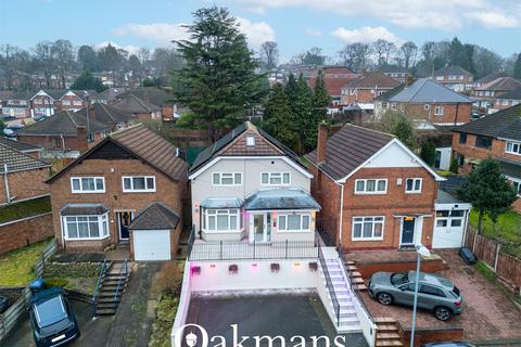 4 bedroom detached house for sale, Craythorne Avenue, Birmingham, West Midlands, B20