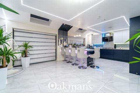 4 bedroom detached house for sale, Craythorne Avenue, Birmingham, West Midlands, B20