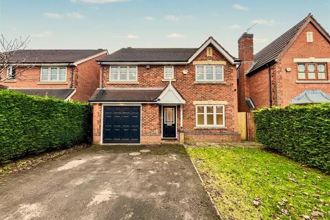 undefined, Regency Gardens, Cheadle