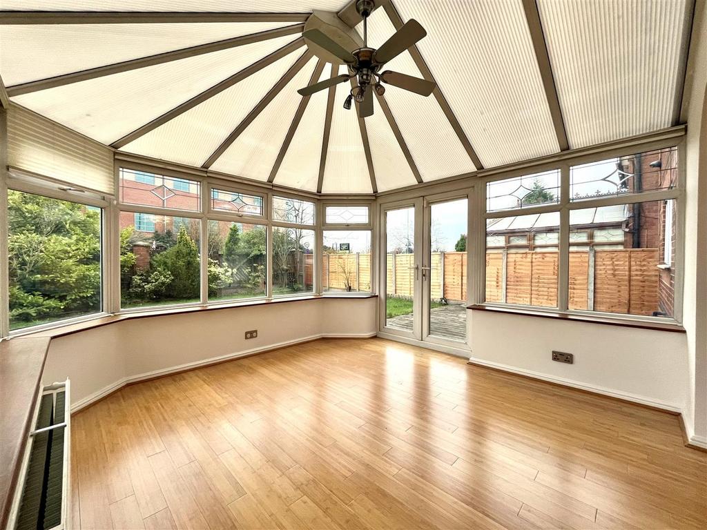 Conservatory