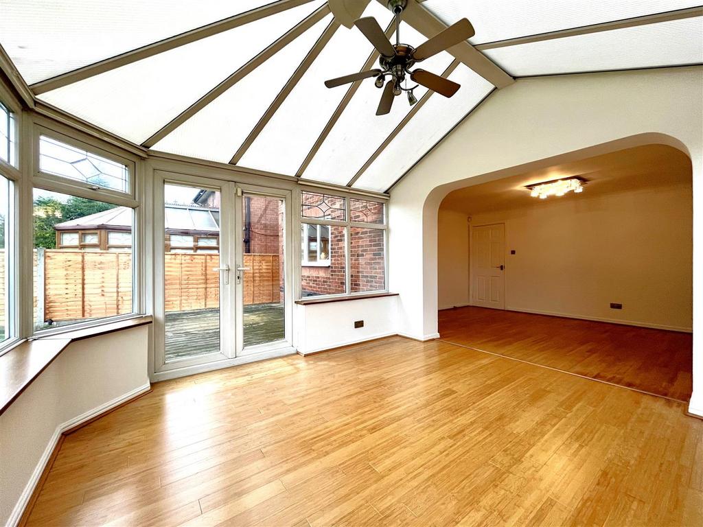 Conservatory Aspect 2