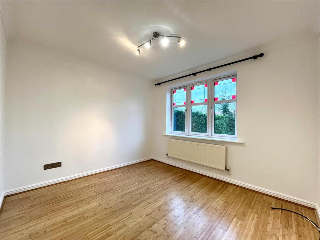 Office / Playroom