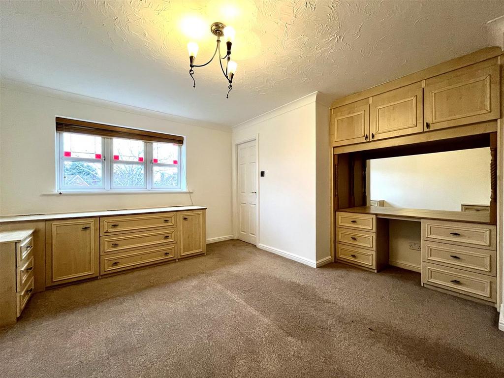Bedroom 1 Aspect 2