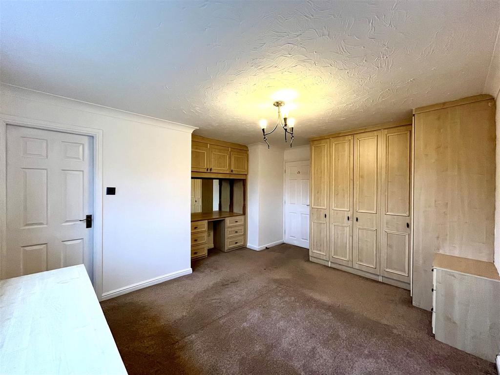 Bedroom 1 Aspect 3