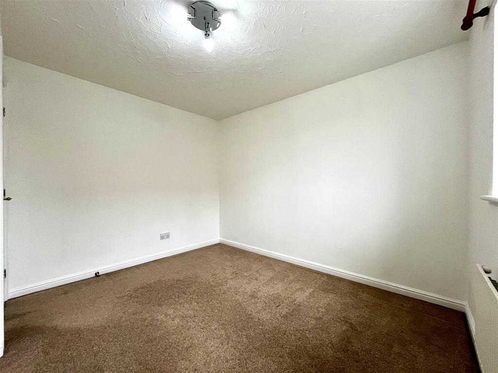 Bedroom 3 Aspect 2