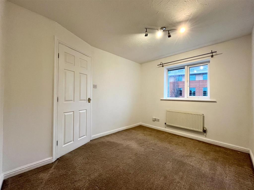 Bedroom 4 Aspect 2