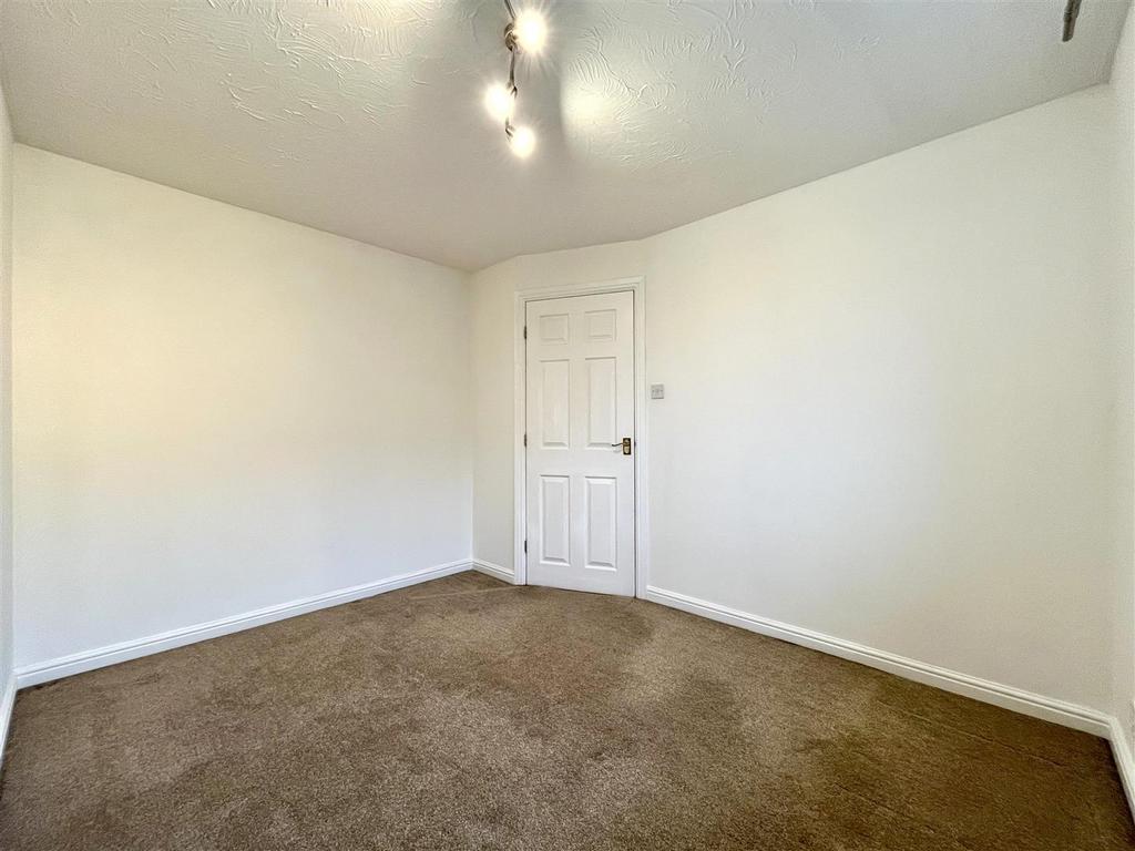 Bedroom 4 Aspect 3
