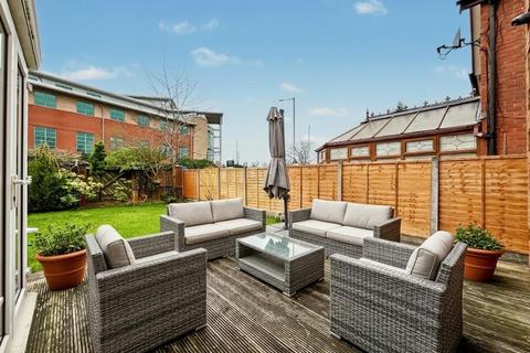 undefined, Regency Gardens, Cheadle