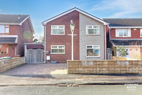 3 bedroom detached house for sale, Vigo Terrace, Walsall WS9