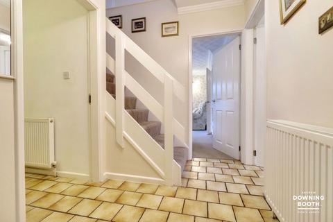 3 bedroom detached house for sale, Vigo Terrace, Walsall WS9