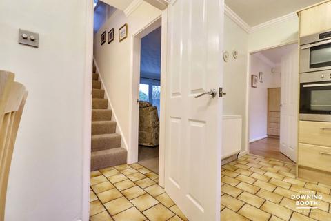 3 bedroom detached house for sale, Vigo Terrace, Walsall WS9
