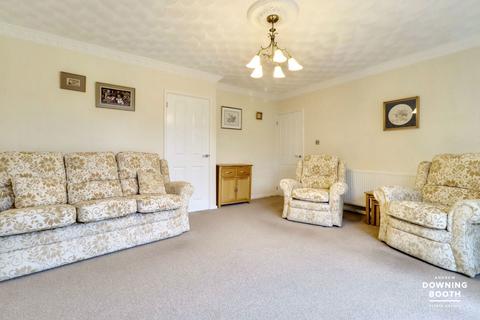 3 bedroom detached house for sale, Vigo Terrace, Walsall WS9