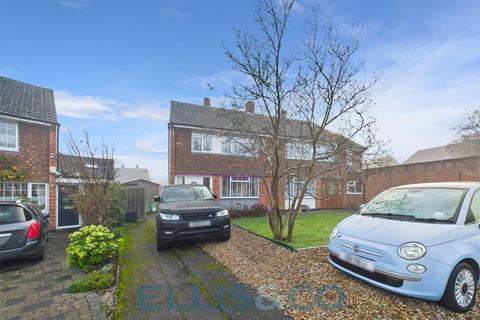 undefined, Hawthorn Walk, Tonbridge, Kent, TN10