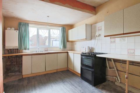undefined, Langthorpe Road, New Ellerby, Hull, HU11 5AU
