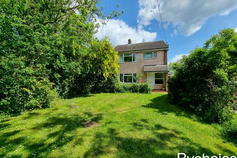 3 bedroom detached house to rent, Milton House Thurlow Road, Withersfield, Suffolk