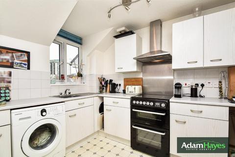 1 bedroom apartment for sale, 15 Hutton Grove, North Finchley N12