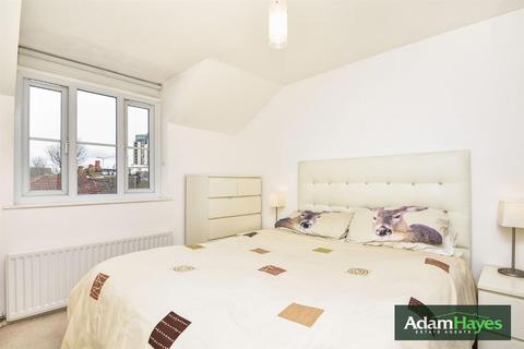 1 bedroom apartment for sale, 15 Hutton Grove, North Finchley N12