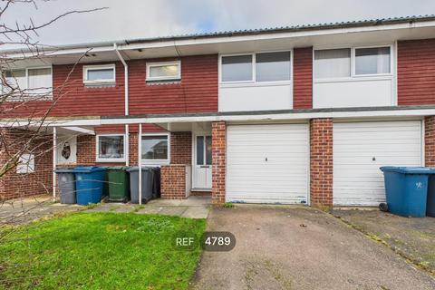 3 bedroom property to rent - Nottingham NG2