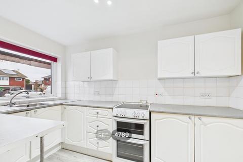 undefined, Nottingham NG2