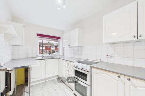 undefined, Nottingham NG2
