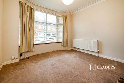 3 bedroom terraced house to rent, St Augustine Road, Southsea, PO4