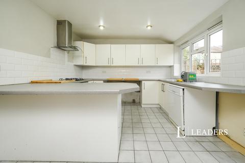 3 bedroom terraced house to rent, St Augustine Road, Southsea, PO4